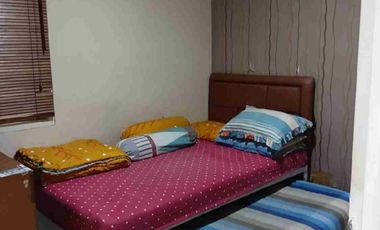 Rumah 2 Lantai Di Neo Catalonia Nusa Loka Bsd City