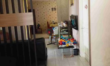 Rumah 2 Lantai Di Neo Catalonia Nusa Loka Bsd City