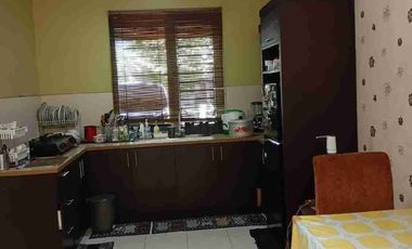 Rumah 2 Lantai Di Neo Catalonia Nusa Loka Bsd City