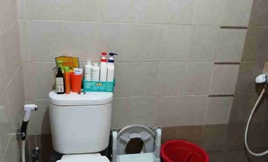Rumah 2 Lantai Di Neo Catalonia Nusa Loka Bsd City