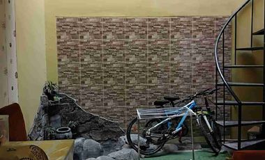Rumah 2 Lantai Di Neo Catalonia Nusa Loka Bsd City