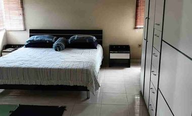Rumah 2 Lantai Di Neo Catalonia Nusa Loka Bsd City