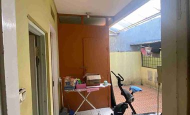 Rumah 2 Lantai Di Neo Catalonia Nusa Loka Bsd City