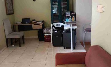 Rumah 2 Lantai Di Neo Catalonia Nusa Loka Bsd City
