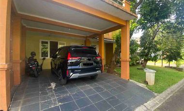 Rumah 2 Lantai Di Neo Catalonia Nusa Loka Bsd City