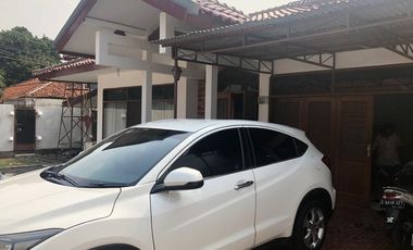 Disewakan Rumah Cipete – 200 meter ke French School, Dekat MRT Cipete, Cocok Hunian & Kantor