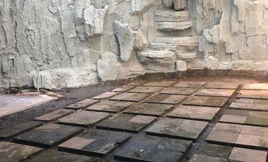 Disewakan Rumah Cipete – 200 meter ke French School, Dekat MRT Cipete, Cocok Hunian & Kantor