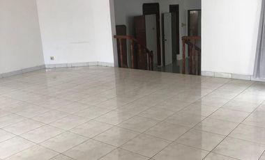 Disewakan Rumah Cipete – 200 meter ke French School, Dekat MRT Cipete, Cocok Hunian & Kantor