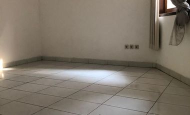 Disewakan Rumah Cipete – 200 meter ke French School, Dekat MRT Cipete, Cocok Hunian & Kantor