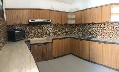 Disewakan Rumah Cipete – 200 meter ke French School, Dekat MRT Cipete, Cocok Hunian & Kantor