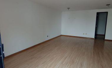 Departamento de 4 recamaras en Colonia Escandón