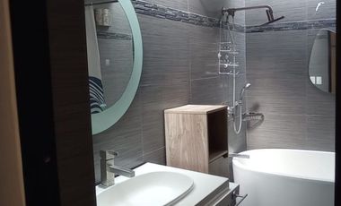 Departamento de 4 recamaras en Colonia Escandón