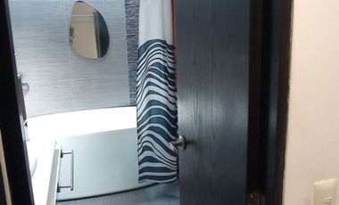 Departamento de 4 recamaras en Colonia Escandón