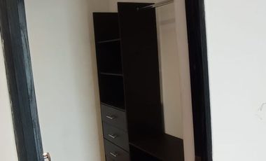 Departamento de 4 recamaras en Colonia Escandón