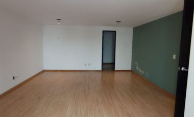 Departamento de 4 recamaras en Colonia Escandón