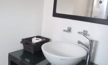 Departamento de 4 recamaras en Colonia Escandón