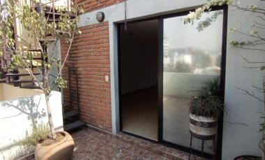 Departamento de 4 recamaras en Colonia Escandón