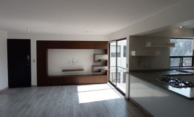 Departamento de 4 recamaras en Colonia Escandón