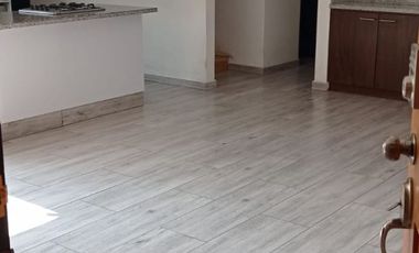 Departamento de 4 recamaras en Colonia Escandón