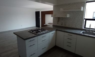 Departamento de 4 recamaras en Colonia Escandón