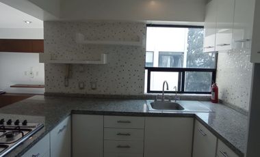 Departamento de 4 recamaras en Colonia Escandón