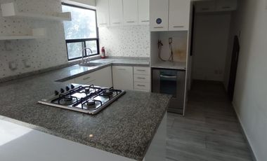 Departamento de 4 recamaras en Colonia Escandón
