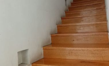 Departamento de 4 recamaras en Colonia Escandón