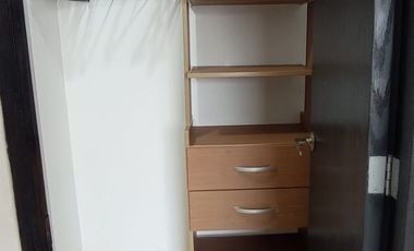 Departamento de 4 recamaras en Colonia Escandón