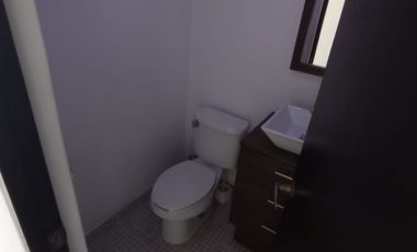 Departamento de 4 recamaras en Colonia Escandón