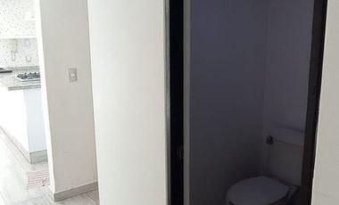 Departamento de 4 recamaras en Colonia Escandón