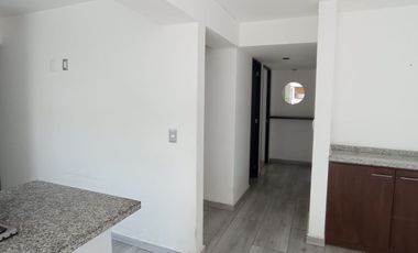 Departamento de 4 recamaras en Colonia Escandón