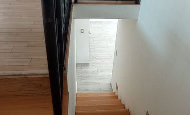 Departamento de 4 recamaras en Colonia Escandón