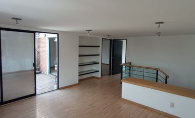 Departamento de 4 recamaras en Colonia Escandón