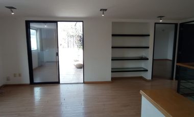 Departamento de 4 recamaras en Colonia Escandón