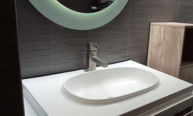 Departamento de 4 recamaras en Colonia Escandón