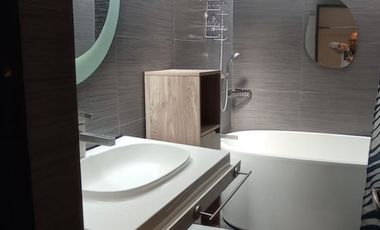 Departamento de 4 recamaras en Colonia Escandón