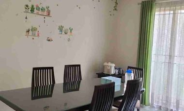 JUAL RUMAH 2 LANTAI SEMI FURNISHED DI SUKAJADI PERMAI