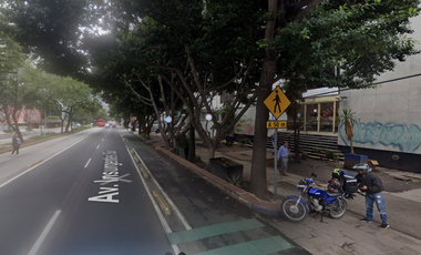 Oportunidad Local Comercial Santa Maria Insurgentes - Precio Negociable