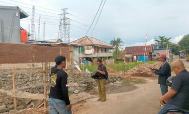 Sisa 2 Unit Terakhir, Kavling siap Bangun Hanya 5 menit dari Pintu 1 UNHAS dan 12 Menit dari Mall Panakukang
