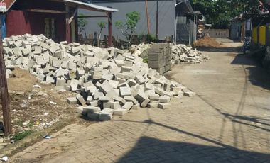 Sisa 2 Unit Terakhir, Kavling siap Bangun Hanya 5 menit dari Pintu 1 UNHAS dan 12 Menit dari Mall Panakukang