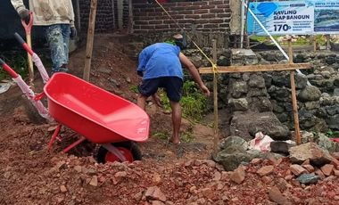 Sisa 2 Unit Terakhir, Kavling siap Bangun Hanya 5 menit dari Pintu 1 UNHAS dan 12 Menit dari Mall Panakukang