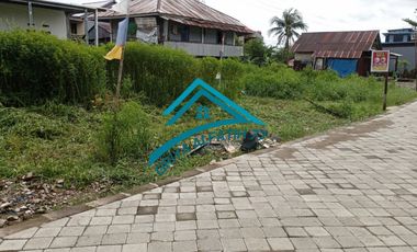 Sisa 2 Unit Terakhir, Kavling siap Bangun Hanya 5 menit dari Pintu 1 UNHAS dan 12 Menit dari Mall Panakukang