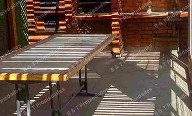 Inversión Comercial Consolidada – Excelente Rentabilidad