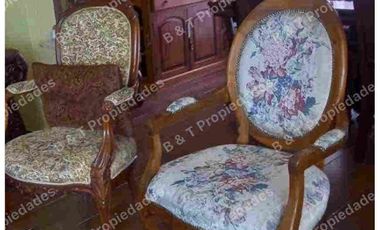 Inversión Comercial Consolidada – Excelente Rentabilidad