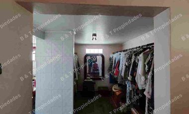 Inversión Comercial Consolidada – Excelente Rentabilidad