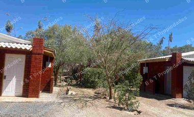 Inversión Comercial Consolidada – Excelente Rentabilidad