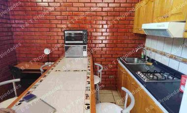 Inversión Comercial Consolidada – Excelente Rentabilidad