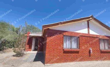 Inversión Comercial Consolidada – Excelente Rentabilidad