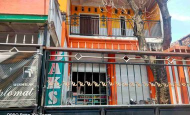 DIJUAL RUMAH 
PERUM SUMOKALI MEGA ASRI
KEL. : SUMOKALI
KEC  : CANDI
KAB  : SIDOARJO