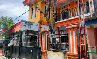DIJUAL RUMAH 
PERUM SUMOKALI MEGA ASRI
KEL. : SUMOKALI
KEC  : CANDI
KAB  : SIDOARJO